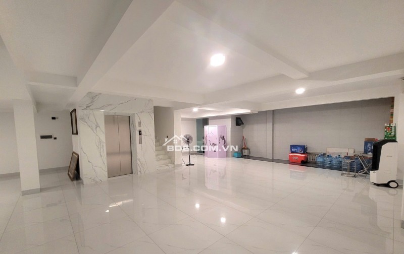 CHO THUÊ TẦNG TRỆT (TT hành chính TP.Thủ Đức cũ, Đảo Kim Cương)