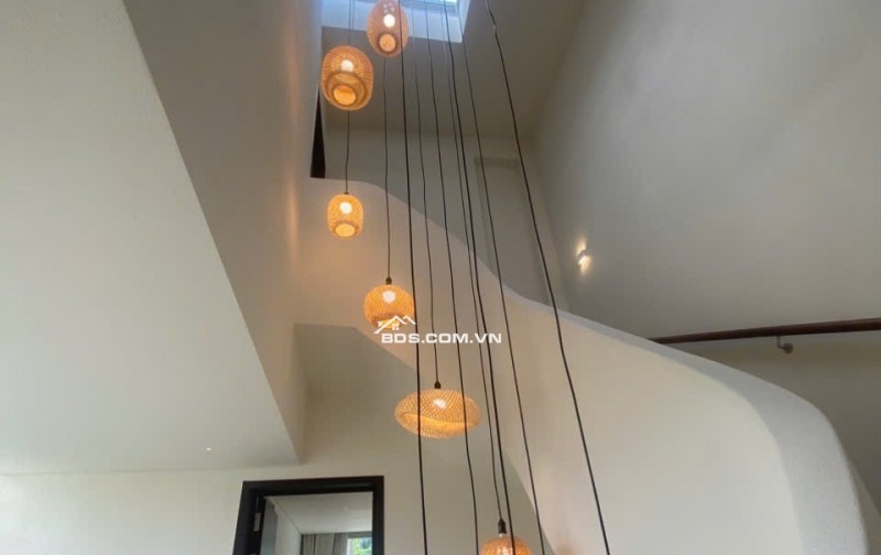 Bán nhà phố biệt thự - Dự án La Tiên Villa - Đại lộ Phạm Văn Đồng, Bãi Tiên, Vĩnh Hoà, Nha Trang