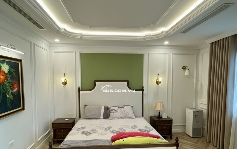 DUY NHẤT - HIẾM CÓ KHÓ TÌM: Bán nhà liền kề Tô Hiệu – Bà Triệu, Hà Đông, 83m² x 4 tầng, ô tô tránh, an ninh biệt lập