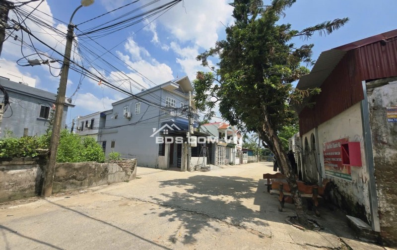 1.5xx tỷ - 95m2 đất Ninh Hải 2 Dương Kinh Zalo 0567222555