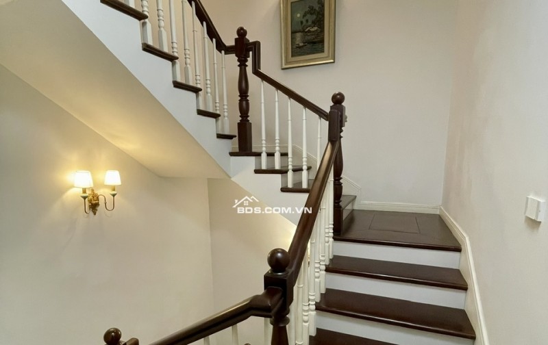 DUY NHẤT - HIẾM CÓ KHÓ TÌM: Bán nhà liền kề Tô Hiệu – Bà Triệu, Hà Đông, 83m² x 4 tầng, ô tô tránh, an ninh biệt lập