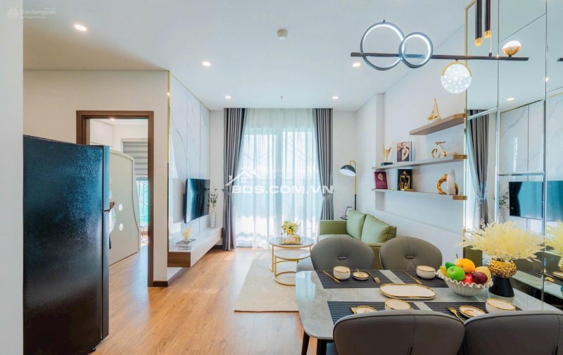 Bán gấp Căn 2PN Mia Center Point View Biển, Tầng Cao, Đẹp Thoáng Hàng Hiếm. SĐT 0975691 475