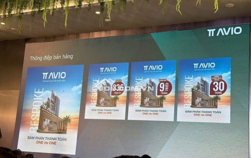 Booking bao nhiêu – ưu đãi bấy nhiêu! (Tối đa 50 triệu)