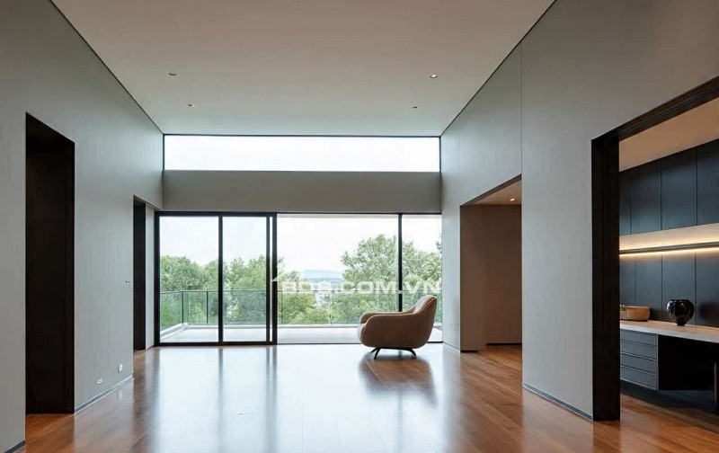 Bán nhà mặt phố Bùi Xương Trạch, Thanh Xuân, HN. DT 31m2 x 5 tầng, 4PN, SĐCC, hướng Đông Nam. Giá 7.2 tỷ. LH: 0356733332