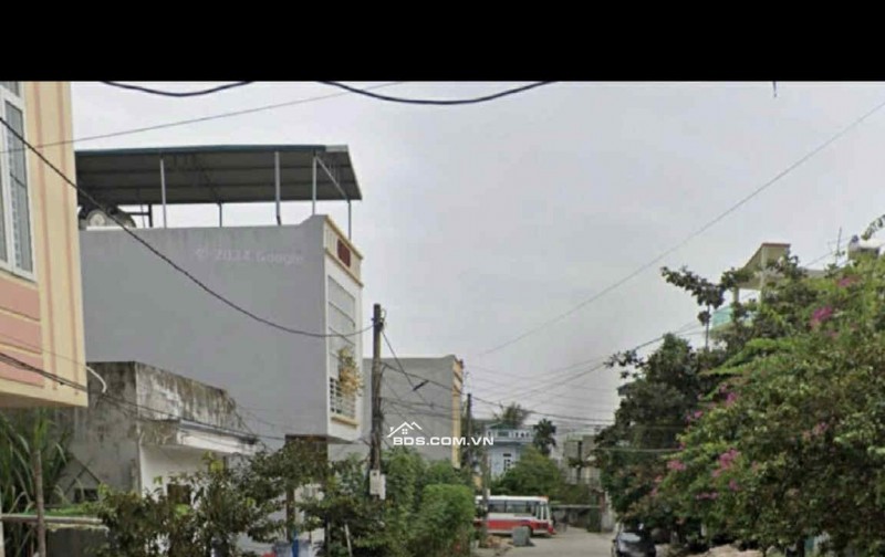 LÔ ĐẤT HOA HẬU MBQH691, TẠI PHỐ 1, PHƯỜNG QUẢNG HƯNG, TP. THANH HÓA