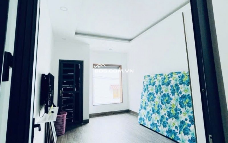 Nhà bán đường Tôn Thất Thuyết Quận 4 RỘNG ĐẸP 50m2 TẶNG NGAY gói thi công 1,8 TỶ