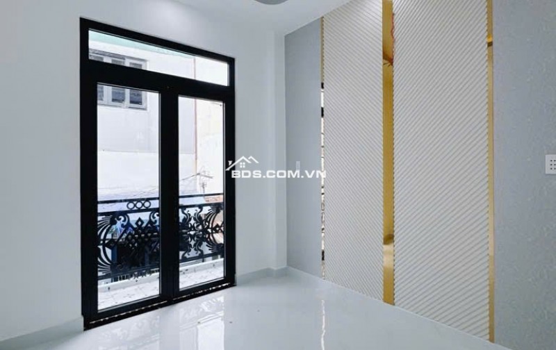 Nhà bán gần mặt tiền Tôn Thất Thuyết 4 TẦNG MỚI ĐẸP RẺ, KHÔNG GIẢI TỎA, hàng hiếm