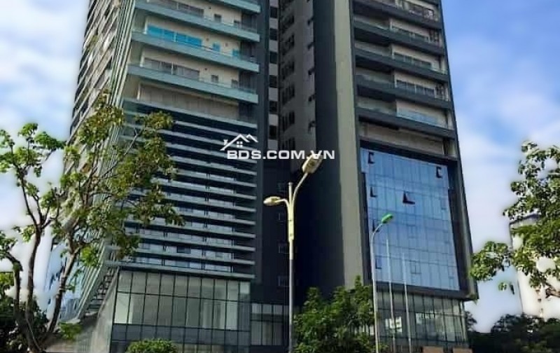 Bán Căn Hộ Cao Cấp Heitower Thanh Xuân – 90m² – Full Nội Thất Xịn – Chỉ 7.xTỷ