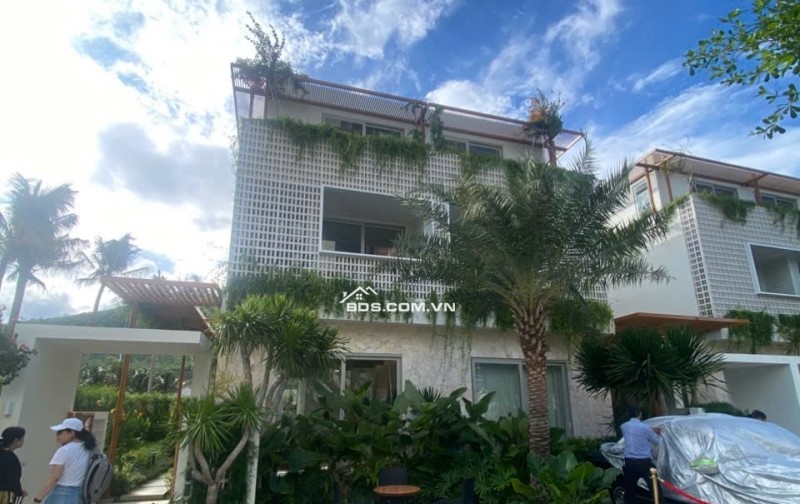 Bán nhà phố biệt thự - Dự án La Tiên Villa - Đại lộ Phạm Văn Đồng, Bãi Tiên, Vĩnh Hoà, Nha Trang