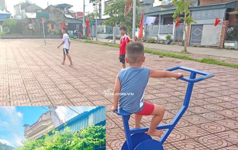  Bán gấp nhà 2 tầng trung tâm Cửa Ông – an cư lý tưởng cho gia đình trẻ!
