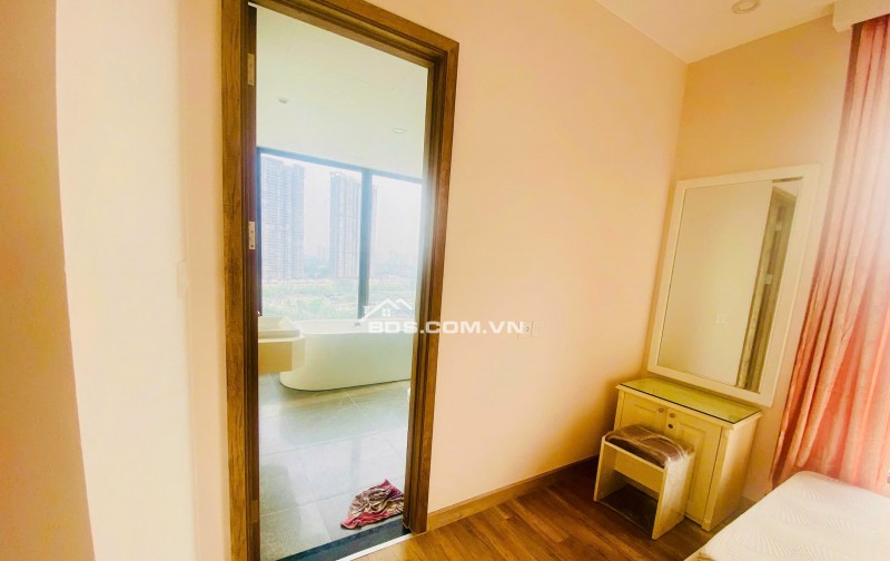 Bán căn hộ  3PN view đẹp, full đồ - Haven Park Residences, Khu đô thị Ecopark