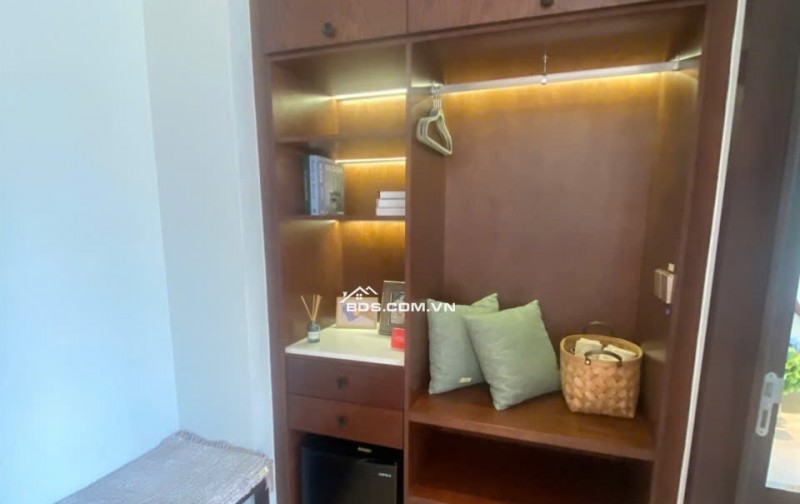 Bán nhà phố biệt thự - Dự án La Tiên Villa - Đại lộ Phạm Văn Đồng, Bãi Tiên, Vĩnh Hoà, Nha Trang