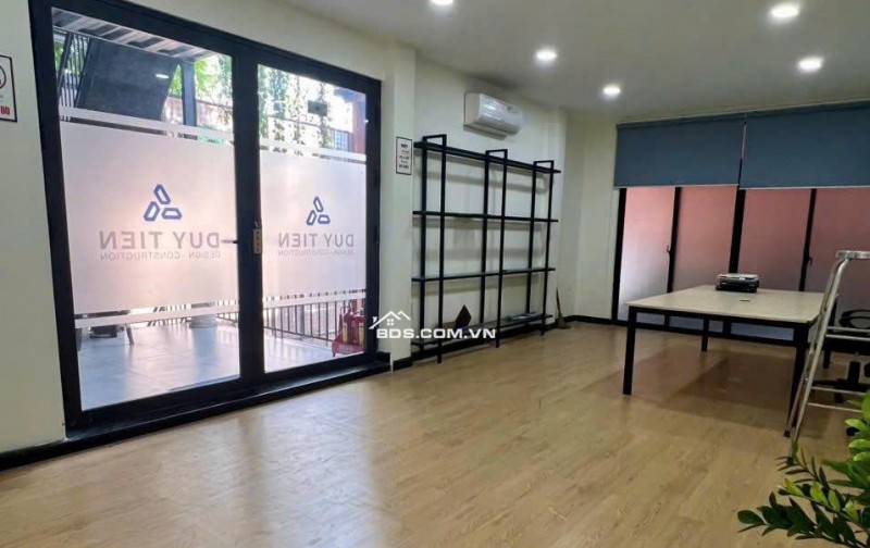 Cho thuê văn phòng tại 24 - 26 Đường Phạm Văn Đồng Gò Vấp