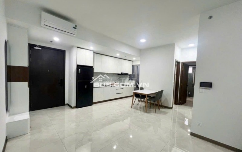 Căn hộ cho thuê giá tốt DT 85M2 - 2PN - Celesta Rise Nhà Bè