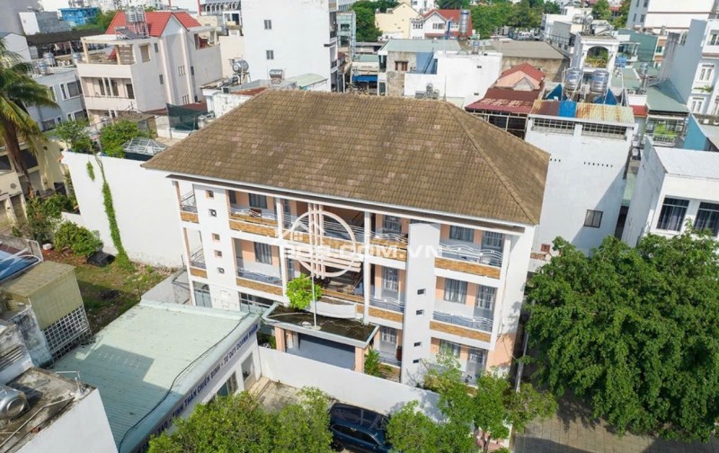 Bán nhà biệt thự lớn Giá Trị Cao ngay đường Trường Chinh Tân Bình