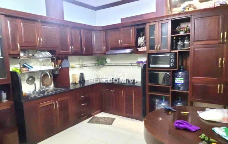 Bán nhà 2 lầu mặt tiền đường số 20 P5 Gò Vấp vị trí kinh doanh tốt