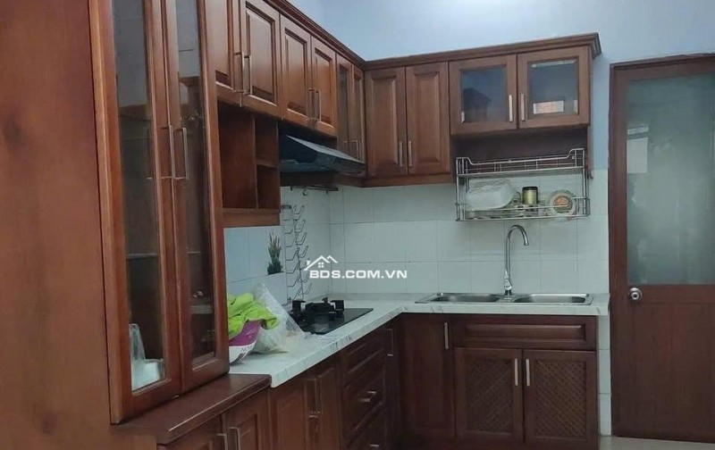 NHÀ HXH KINH DOANH 75M2 NGANG 6M 3TẦNG 3PN SHR HOÀN CÔNG ĐỦ GIÁ 8,3TỶ