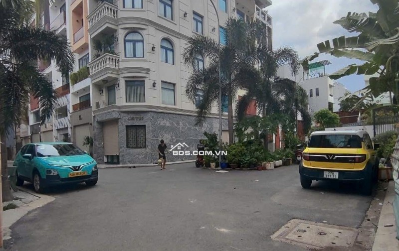 Nhà cấp 4, 1/ Đường số 1 p11 GV, 113m2, ngang lớn 8m, hẻm xe tải thông xe hơi né nhau, Chỉ 12.4tỷ
