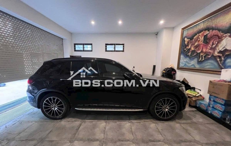 Nhà Đẹp Ô TÔ Vào Nhà Trần Quang Diệu 48/67m, 7 tầng, mt 6m, giá 33.5 tỷ.