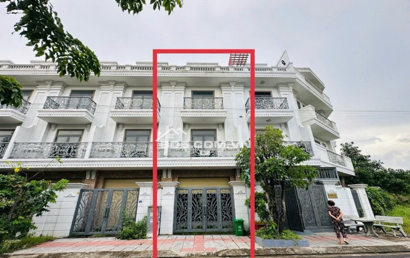 Cần Bán Nhanh Nhà Thô 1 Trệt 3 Lầu Vị Trí Đẹp Tại KDC Bửu Long 3, Thành phố Biên Hoà, Đồng Nai