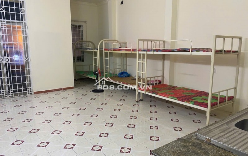 Tìm người ở ghép BAO ĐIỆN NƯỚC ngay Nguyễn Duy Dương P9 Q5