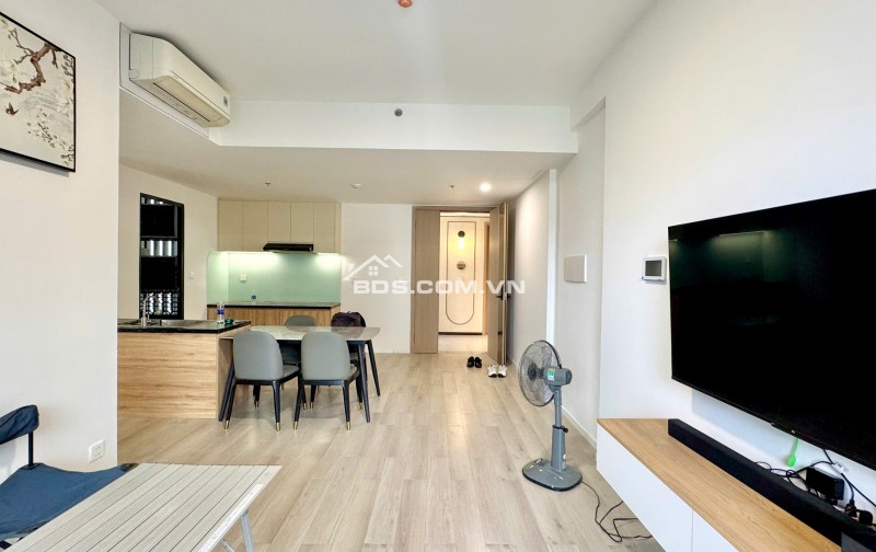 Bán căn hộ 70m2 - 2PN 2WC Lumiere Boulevard Vinhome grand park