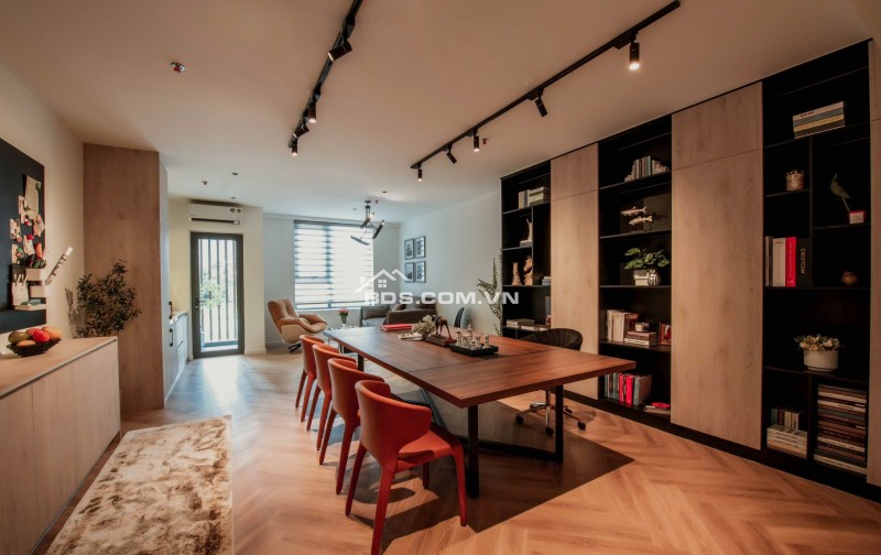 CH 1PN, 2,6 tỷ, 53m2 tại Ascent Lakeside, Q7, Hồ Chí Minh
