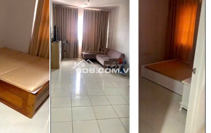 Cho thuê căn hộ chung cư Linh Trung, Thủ Đức giá siêu rẻ