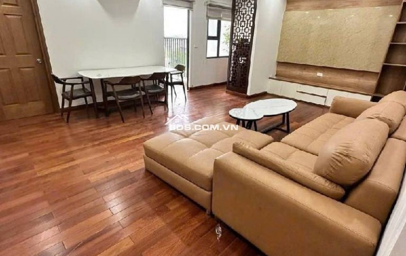 Chung cư Dream Center Home 282 Nguyễn Huy Tưởng  86m giá chào 7x tỷ