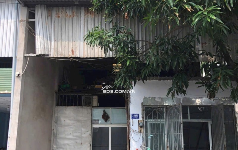 Chính chủ cho thuê kho 200m2 tại hẻm 340 Lê Văn Quới, Bình Tân