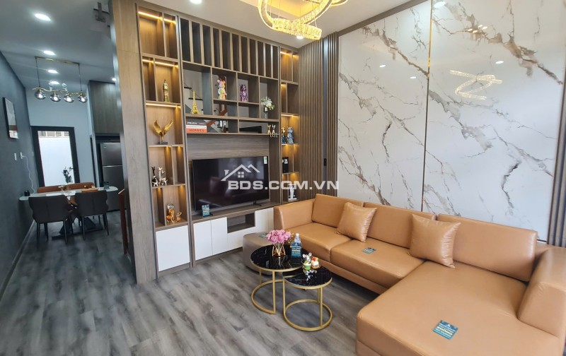 Nhà sẵn sổ hồng Trảng Bàng - Tây Ninh  VY KAH