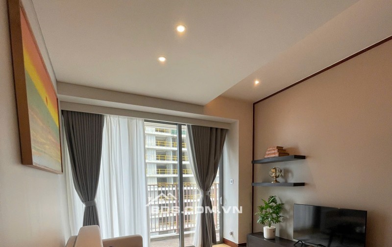 Tổng hợp quỹ căn The Soleil Đà Nẵng - giá gốc chủ đầu tư - CHIẾT KHẤU  đến 13.5%
