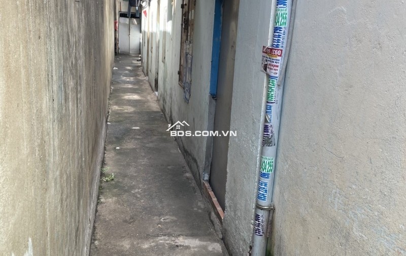 CHỈ 5 TỶ - GẦN NHÀ THỜ TAM BÌNH - 125M2 - BÁN ĐẤT TẶNG DÃY NHÀ TRỌ - OTO - GIÁ SIÊU RẺ.
