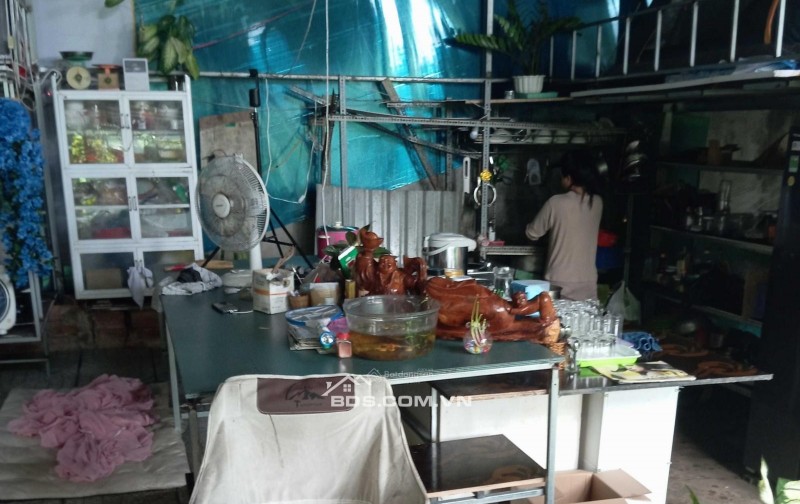 CẦN BÁN ĐẤT VỊ TRÍ ĐẸP – TIỀM NĂNG SINH LỜI CAO TẠI LÊ LỢI, VŨNG TÀU