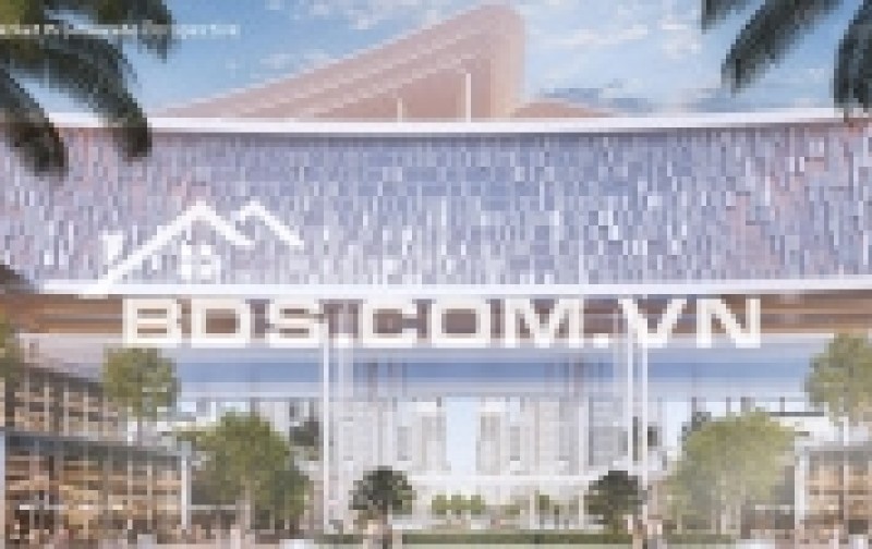  NHẬN BOOKING TÒA B6, B7 - BLANCA CITY 