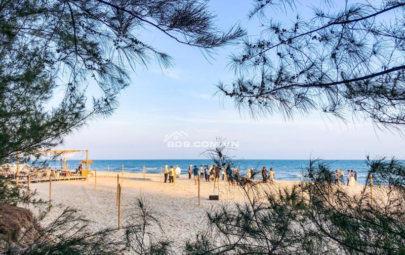 SIÊU HOT – BÁN HOMESTAY ĐỒI CAO VIEW BIỂN, ĐANG KINH DOANH HIỆU QUẢ – DÒNG TIỀN 80-120 TRIỆU/THÁNG