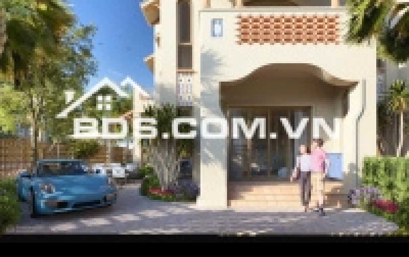 Casa Townhouse Blanca City Nơi an cư, đầu tư sinh lời Không gian sống đẳng cấp