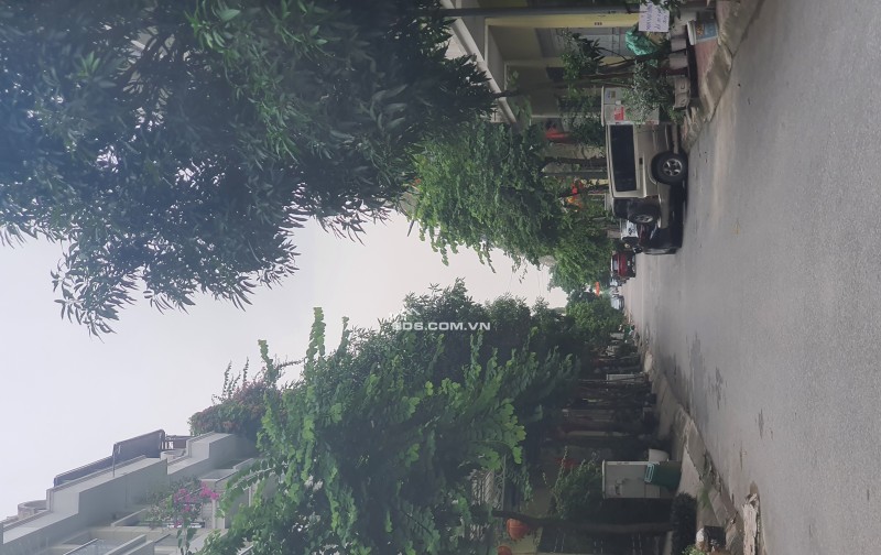 Bán Nhà đẹp KĐT Phú Lương HĐ, DT 86 m², (5x17) , 2 MĐ, giá thỏa thuận