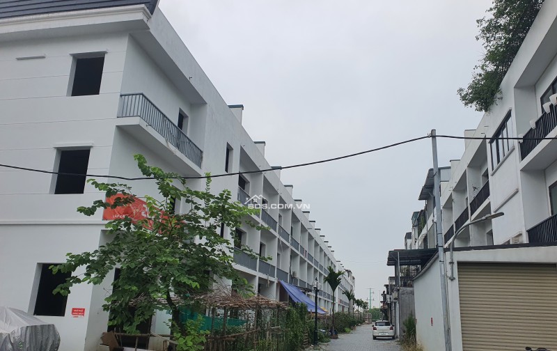 Bán Nhà đẹp KĐT Phú Lương HĐ, DT 86 m², (5x17) , 2 MĐ, giá thỏa thuận