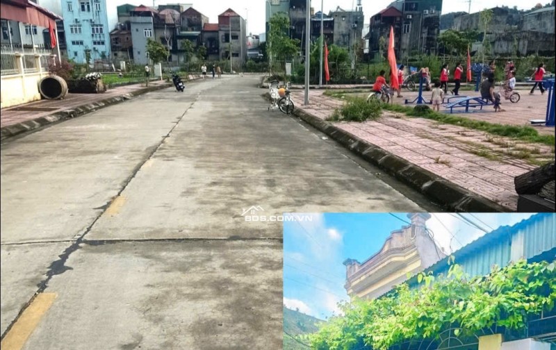 CƠ HỘI VÀNG SỞ HỮU NHÀ 2 TẦNG TRUNG TÂM CỬA ÔNG QUẢNG NINH
