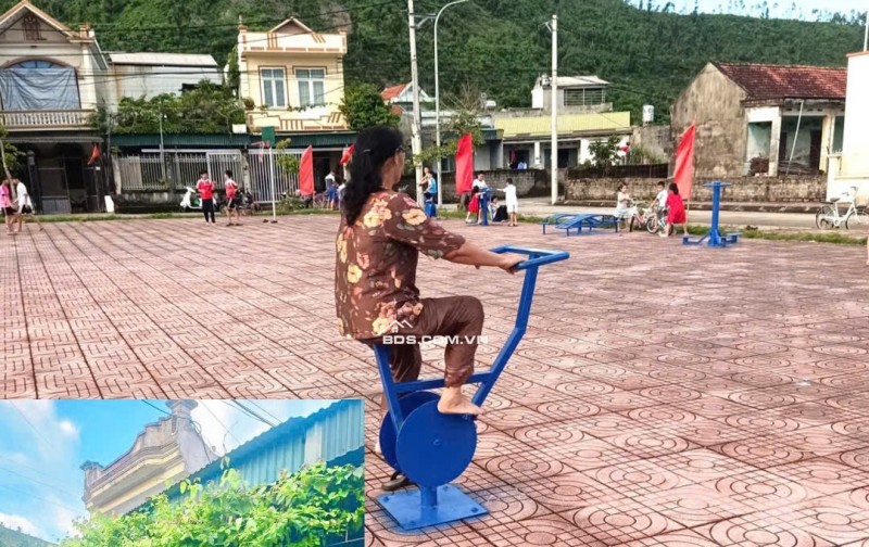 CƠ HỘI VÀNG SỞ HỮU NHÀ 2 TẦNG TRUNG TÂM CỬA ÔNG QUẢNG NINH