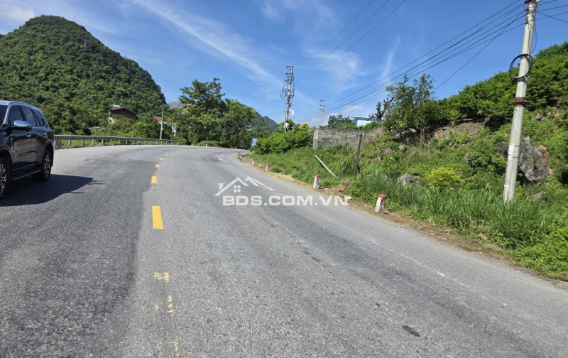Cần bán lô đất nghỉ dưỡng 458m² ngay gần cổng Sân Golf Stone Valley – Ba Sao, Kim Bảng, Hà Nam