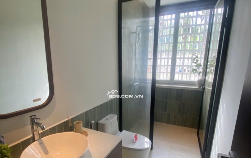Bán nhà phố biệt thự - Dự án La Tiên Villa - Đại lộ Phạm Văn Đồng, Bãi Tiên, Vĩnh Hoà, Nha Trang