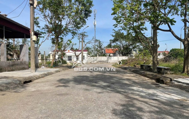 1.4x tỷ 97m2 Văn Cao Hữu Bằng Kiến Thụy Zalo 0567222555