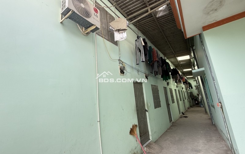 340M2 - DÒNG TIỀN 180 TR/NĂM  - GIÁ 20 TR/M2 GẦN LÀNG ĐẠI HỌC