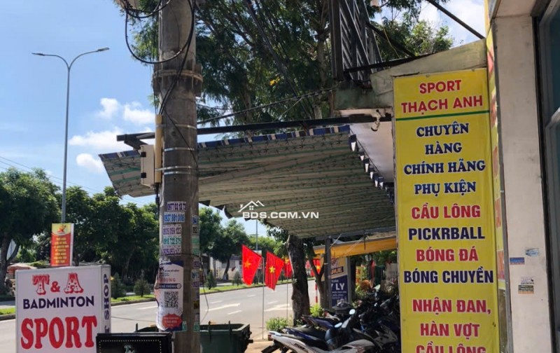 BÁN NHÀ MẶT TIỀN NGUYỄN LƯƠNG BẰNG – TRỤC ĐƯỜNG CHÍNH QUẬN LIÊN CHIỂU, ĐÀ NẴNG