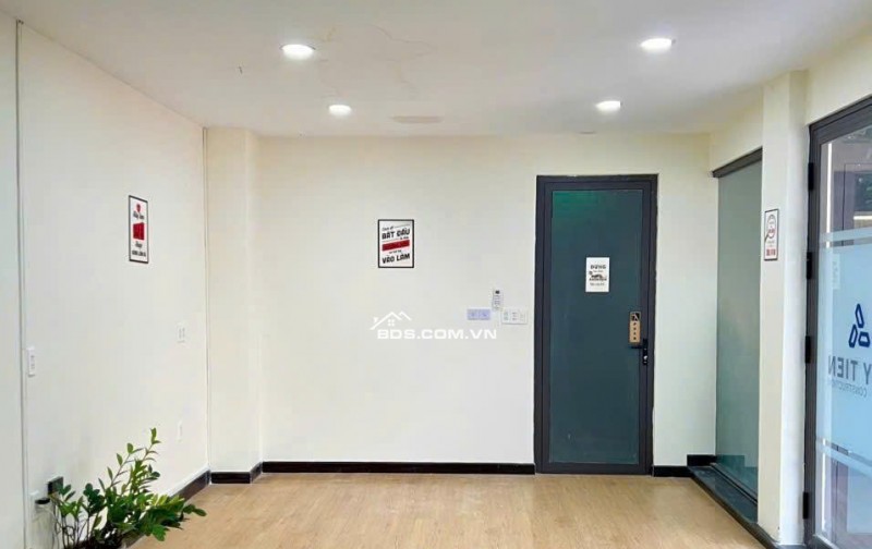 Cho thuê văn phòng tại 24 - 26 Đường Phạm Văn Đồng Gò Vấp