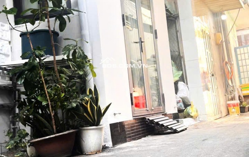 Chính chủ bán nhà 1 lầu 1 sẹc tại Nguyễn Duy Trinh - Bình Trưng