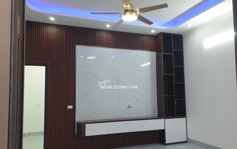 BÁN NHÀ 2.05 TỶ 3 TẦNG 54M2 NGÕ NGẮN ĐƯỜNG LƯƠNG THẾ VINH