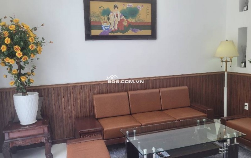 HẺM 7 CHỖ TRÁNH NHAU PHAN SÀO NAM, 45M2, TRỆT 2 LẦU ĐÃ CHẮC CHẮN CÒN ĐẸP, CHỈ 8.5 TỶ.